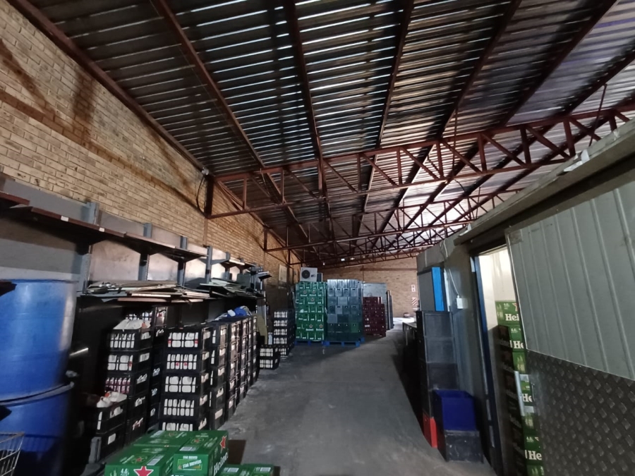Commercial Property for Sale in Ikageng North West